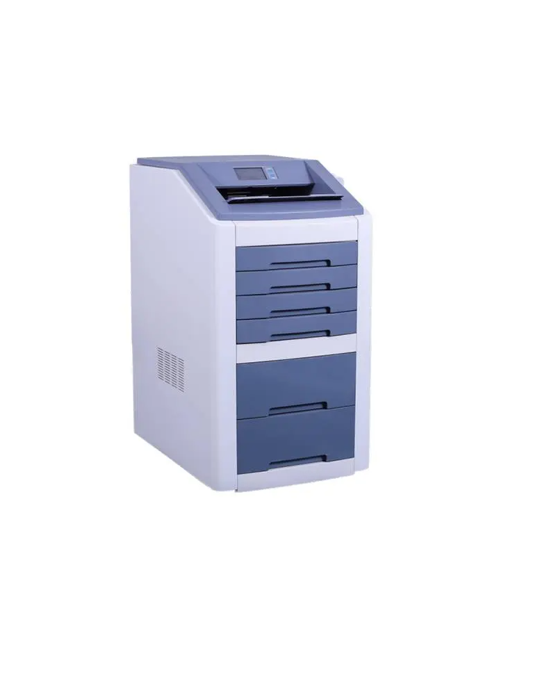 Imprimante de films radiologiques