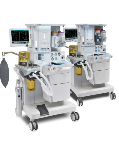 Appareil d'anesthésie, Modèle AX-600