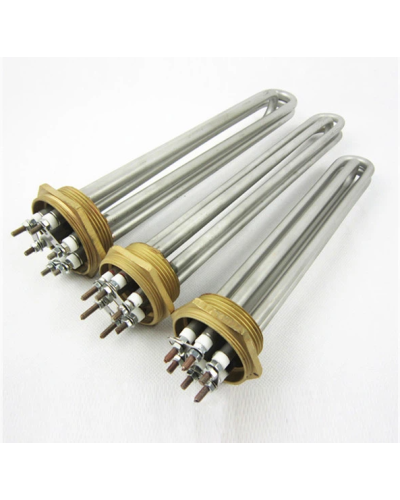 Système de chauffage / Radiateur électrique pour Autoclave SA-500AK, (9 KW/220V) Mono/Tri-Phase