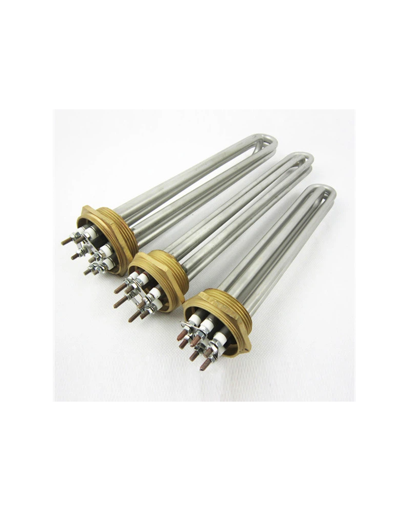 Système de chauffage / Radiateur électrique pour Autoclave SA-500AK, (9 KW/220V) Mono/Tri-Phase Système de chauffage / Radiateur électrique pour Autoclave SA-500AK, (9 KW/220V) Mono/Tri-Phase