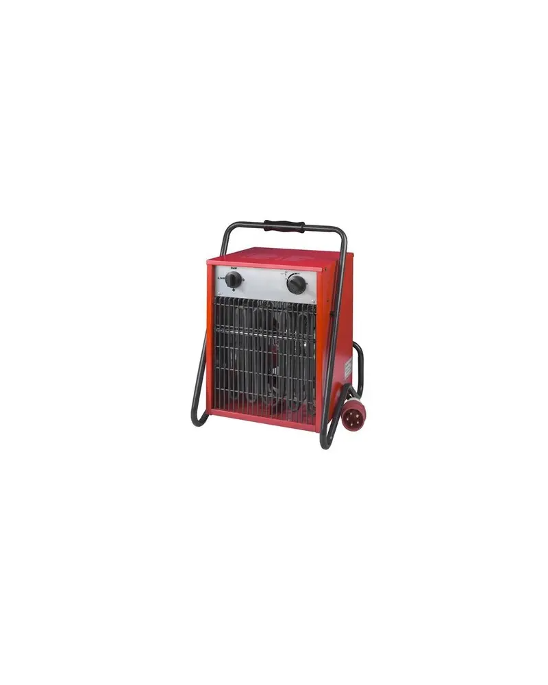 Système de chauffage / Radiateur électrique pour Autoclave SA-500AK, (9 KW/220V) Mono/Tri-Phase