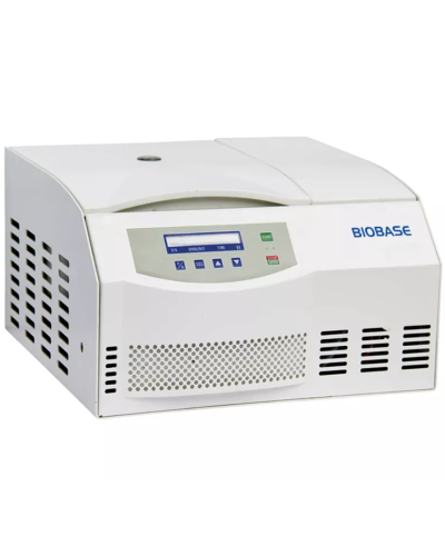 Centrifugeuse pour microplaques PCR