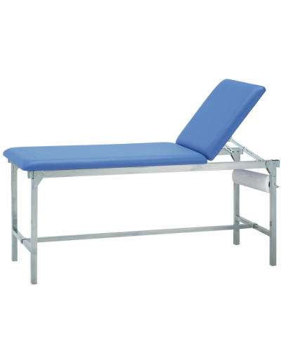 Table d'examen à hauteur fixe, Modèle ECOMAX Table d'examen à hauteur fixe, Modèle ECOMAX