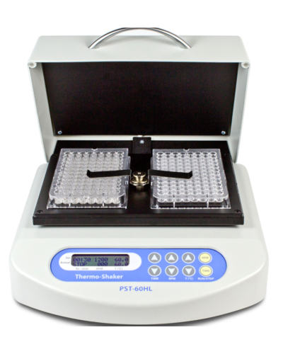 Thermo-secoueur 2 plaques BIOSAN
