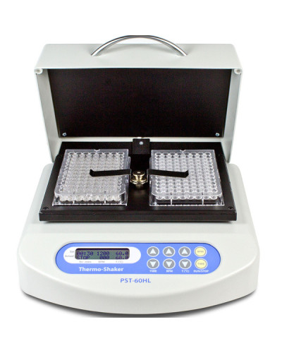 Thermo-secoueur 2 plaques BIOSAN Thermo-secoueur 2 plaques BIOSAN