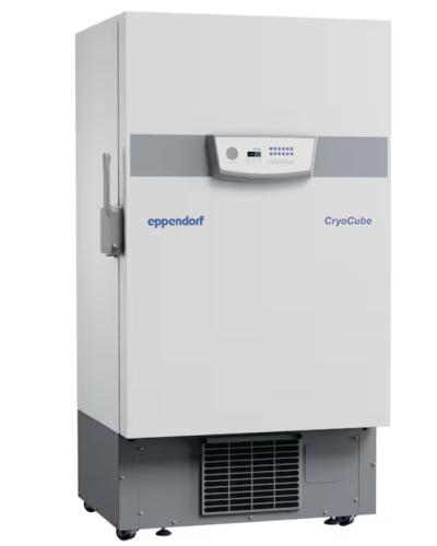 Congélateur CryoCube F570, 570Litres avec interface LED