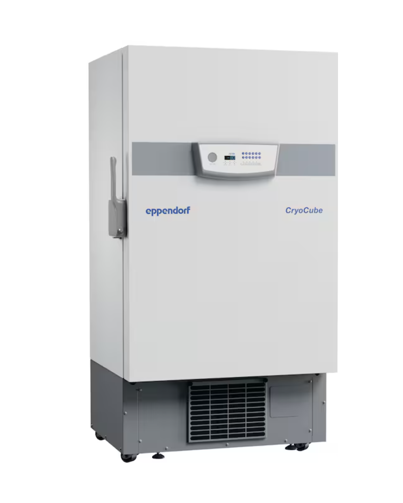 Congélateur CryoCube F570, 570Litres avec interface LED