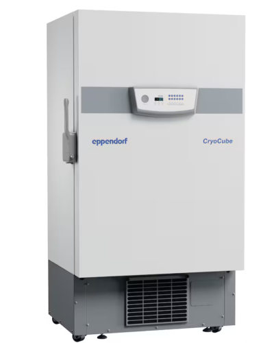 Congélateur CryoCube F570, 570Litres avec interface LED