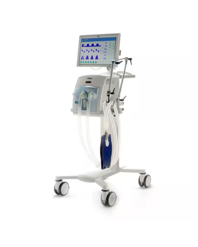 Respirateur de réanimation, Evita Infinity V500
