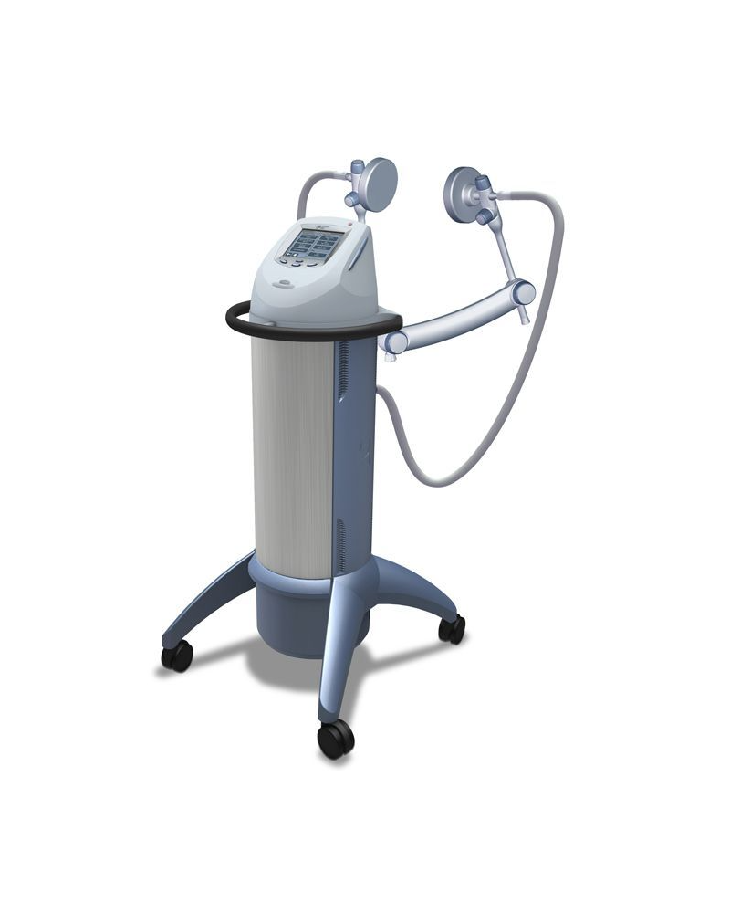 Appareil de Diathermie à  ondes courtes Modèle CHATT