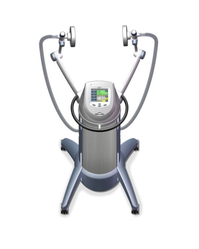 Appareil de Diathermie à  ondes courtes Modèle CHATT