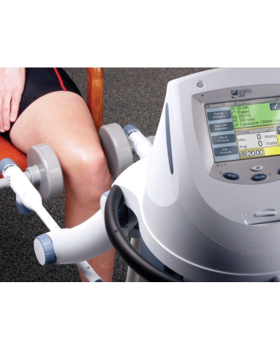 Appareil de Diathermie à  ondes courtes Modèle CHATT