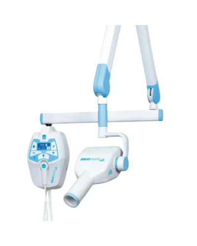 Rayon X Intra-Oral Mobile, modèle Endograph DC