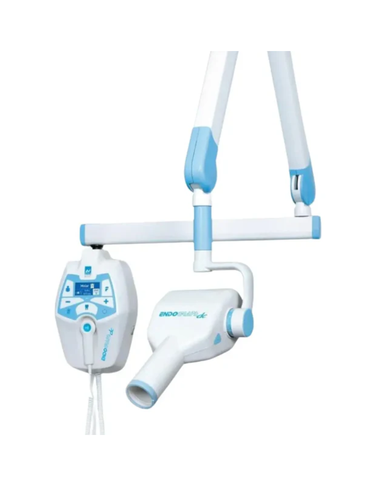 Rayon X Intra-Oral Mobile, modèle Endograph DC