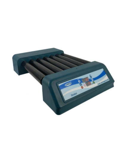 Agitateur rotatif à  tubes ZM-7