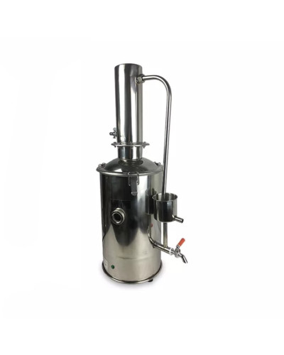 Distillateur d'eau, Modèle YAZD-5WS Distillateur d'eau, Modèle YAZD-5WS