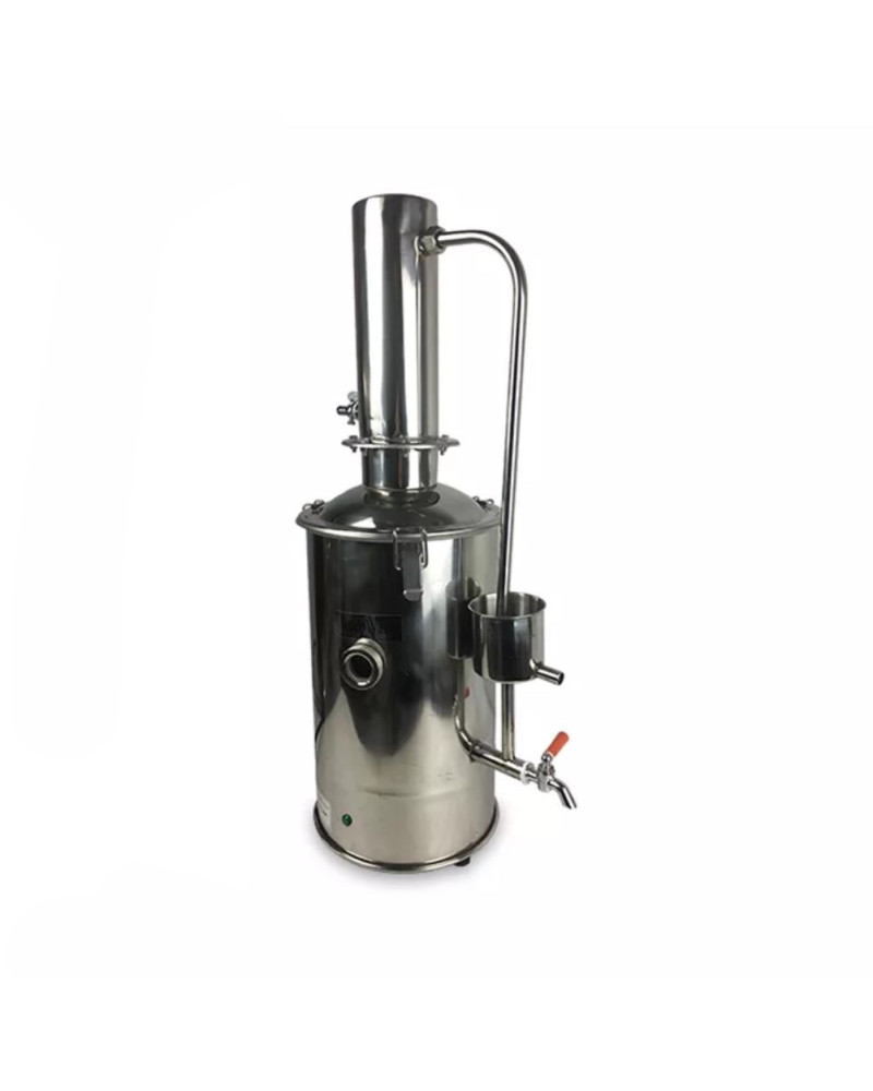 Distillateur d'eau, Modèle YAZD-5WS Distillateur d'eau, Modèle YAZD-5WS