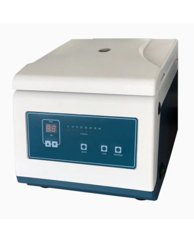 Centrifugeuse de laboratoire, Modèle LS-04S-A Centrifugeuse de laboratoire, Modèle LS-04S-A