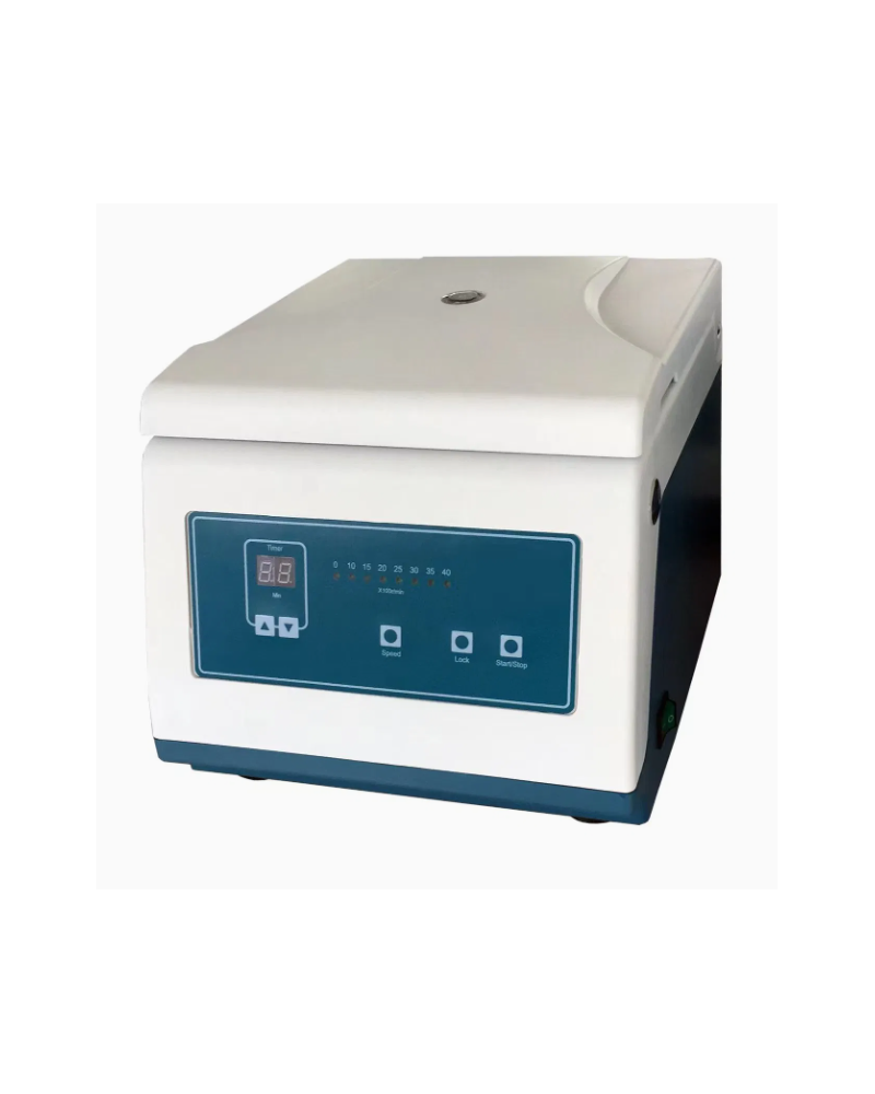 Centrifugeuse de laboratoire, Modèle LS-04S-A Centrifugeuse de laboratoire, Modèle LS-04S-A