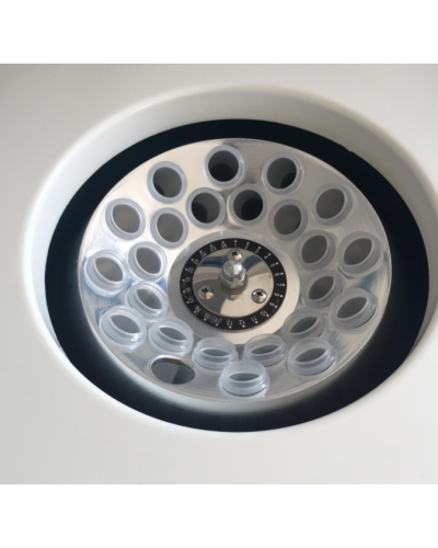 Centrifugeuse de laboratoire, Modèle LS-04S-A Centrifugeuse de laboratoire, Modèle LS-04S-A