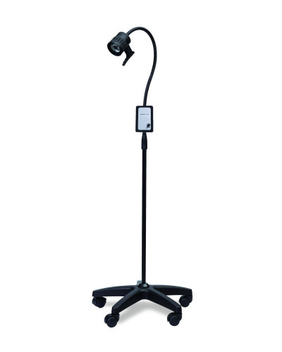 Lampe d'examen, Modèle JSL-02 Lampe d'examen, Modèle JSL-02