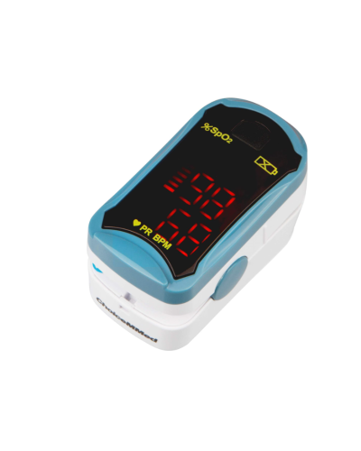 Oxymètre de pouls, Modèle MD300C19
