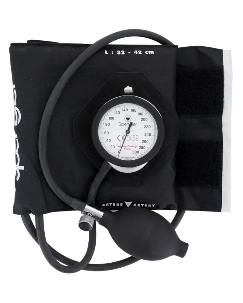 Manomètre Vaquez-Laubry Nano Manomètre Vaquez-Laubry Nano