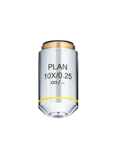 Objectif plan PH infinity 10.0