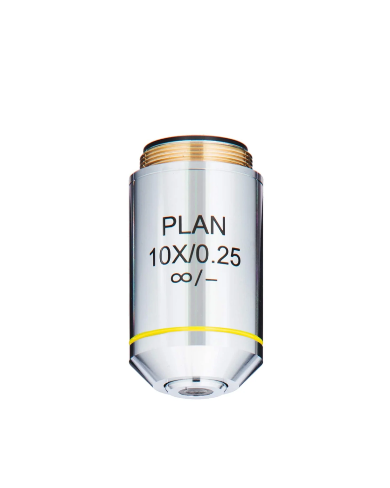 Objectif plan PH infinity 10.0