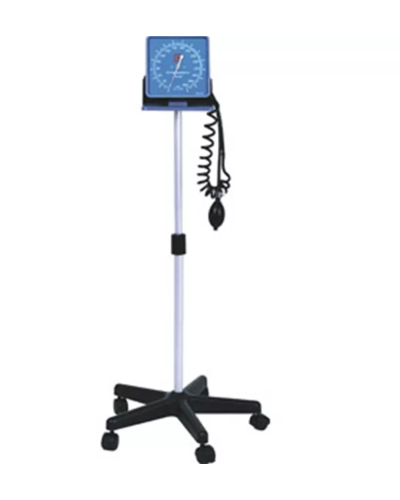 Tensiomètre Anéroid sur pied avec cadran, Modèle BK2003