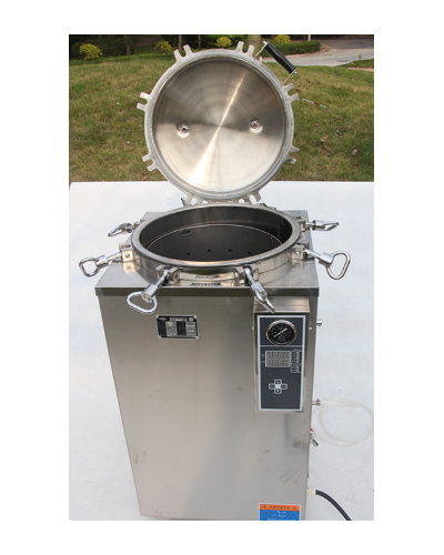 Autoclave Vertical LS-100LD Autoclave Vertical LS-100LD