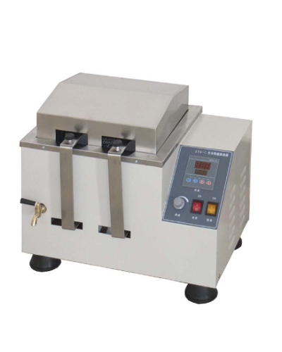 Bain-marie chauffant, à  agitation modèle SHA-C