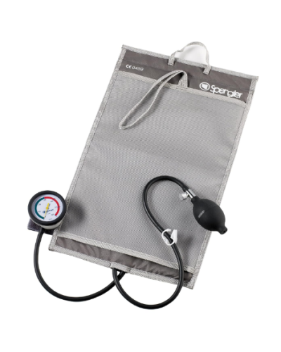 Manchette seule avec poche de gonflage pour Poche-Press 500-1000 ml