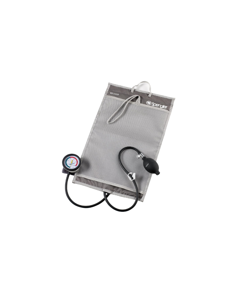 Manchette seule avec poche de gonflage pour Poche-Press 500-1000 ml