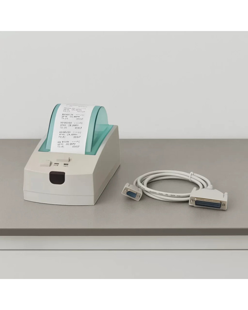 Imprimante pour autoclave de classe B