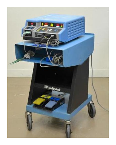 Bistouri Electrique ValleyLab FORCE 2