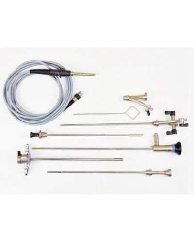 Kit complet de cystoscopie