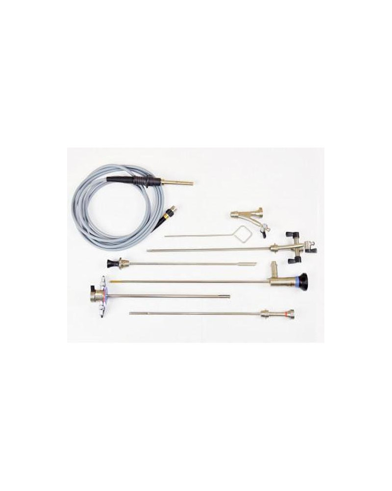 Kit complet de cystoscopie