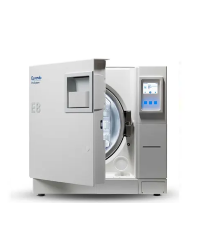 Autoclave EURONDA E8, classe B, 24 Litres