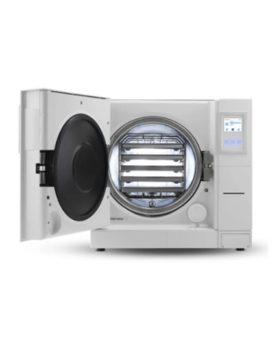 Autoclave EURONDA E8, classe B, 24 Litres