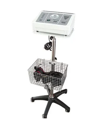 Garrot électropneumatique hémostatique, modèle DZ