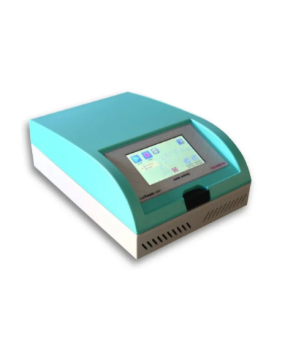 Awmètre portable LabSwift