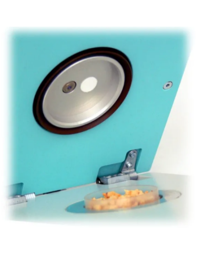 Awmètre portable LabSwift