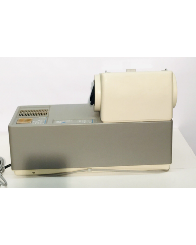 Développeuse automatique de films intra-oraux dentaires PERIOMAT Plus