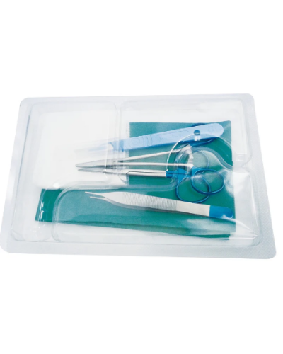 Set de biopsie vulvaire Basic 4mm