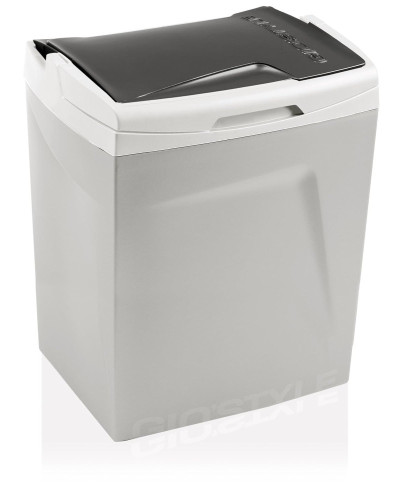 Glacière SHIVER 30 L - gris
