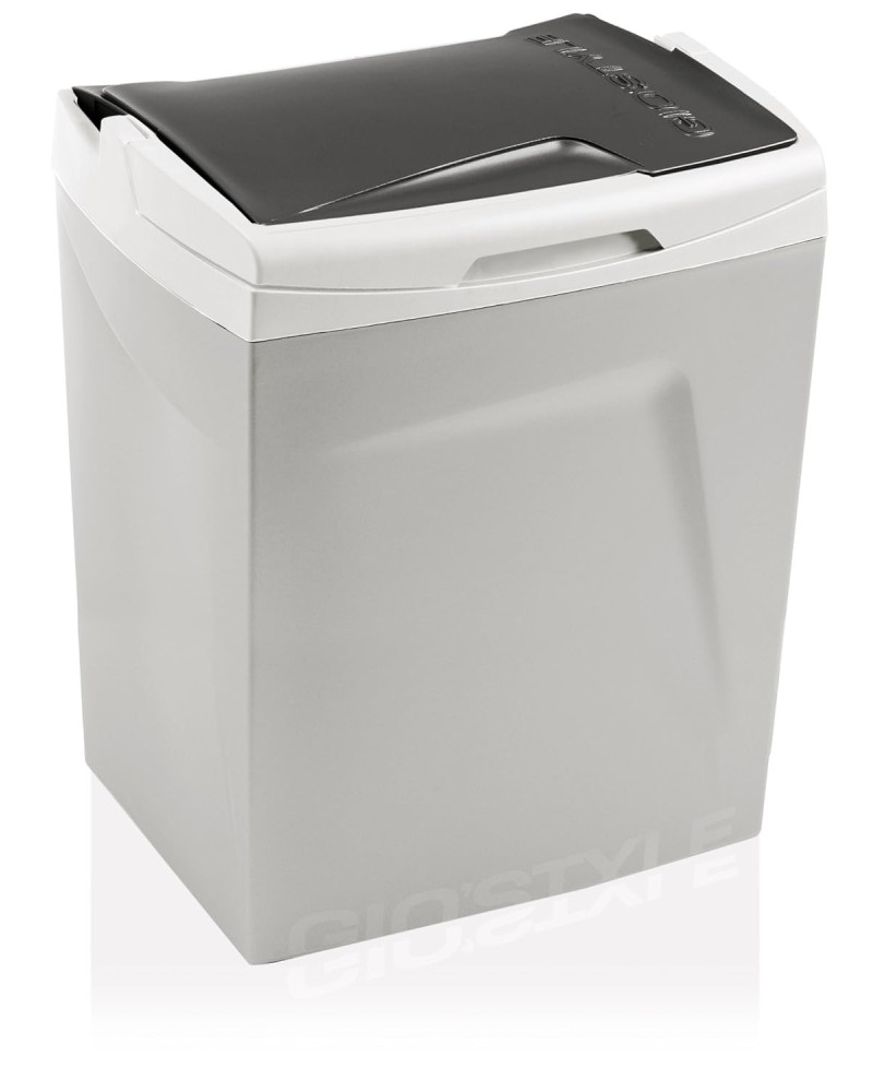 Glacière SHIVER 30 L - gris