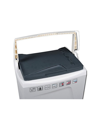 Glacière SHIVER 30 L - gris