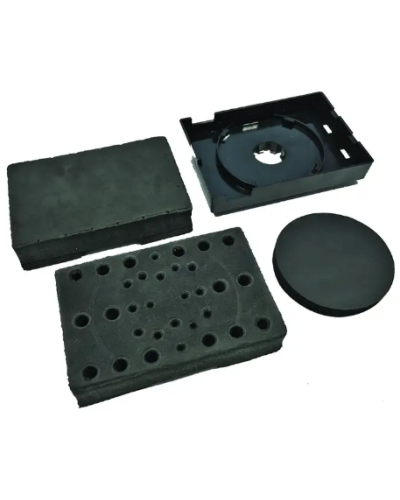 Kit d'accessoires pour agitateur Stuart SA8