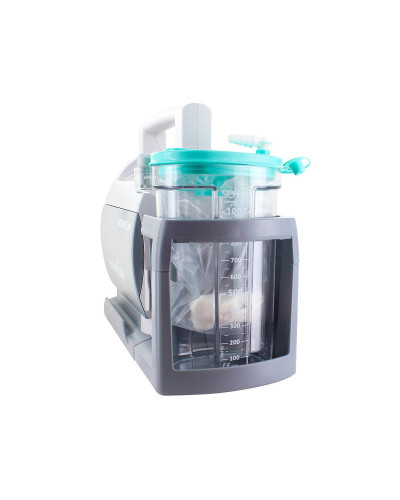 Aspirateur de mucosités ACCUVAC Lite